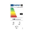 ELECTROLUX - 111l.ss Plan.h81,9l59,6.4*.38db. - ELB3AE82YY - vignette