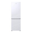 SAMSUNG - Réfrigérateur Combiné 59.5cm 344l Blanc - RB34C600EWW - vignette