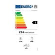 SAMSUNG - Réfrigérateur Combiné 59.5cm 344l Blanc - RB34C600EWW - vignette