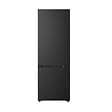 LG - Réfrigérateur Combiné 69.7cm 279l Noir Mat - GBBW322CEV - vignette