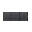 ECOFLOW - EcoFlow NextGen 160W – Panneau solaire portable ultra-efficace IP68 - vignette