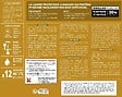 V33 BOIS - Lasure protection classique - Acajou - 5L - vignette