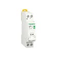 SCHNEIDER - Disjoncteur SCHNEIDER R9PFC602 2A type C A vis 3kA 1P+N peignable Resi9 XP - vignette