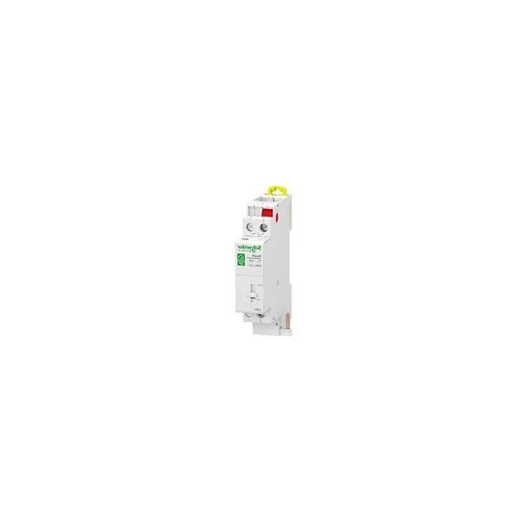 SCHNEIDER - Télérupteur SCHNEIDER R9PCL116 16A 230V 1NO 1P+N R9PCL116 Resi9 XP - large