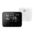 SANNOVER - Thermostat d'Ambiance Connecté Sans Fil Teplora Sannover - vignette