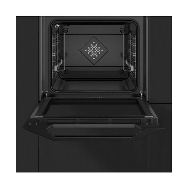 DE DIETRICH - Four Intégrable Mulitifonction 73l Pyrolyse - DOR4546B - large