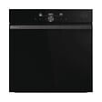 HISENSE - Four Multifonctions 77l 59.5cm Pyrolyse Noir - BSA66334PBDG - vignette