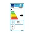 THERMOR - Chauffe-eau électrique vertical mural DURALIS ACI hybride 150L - THERMOR - 271083 - vignette