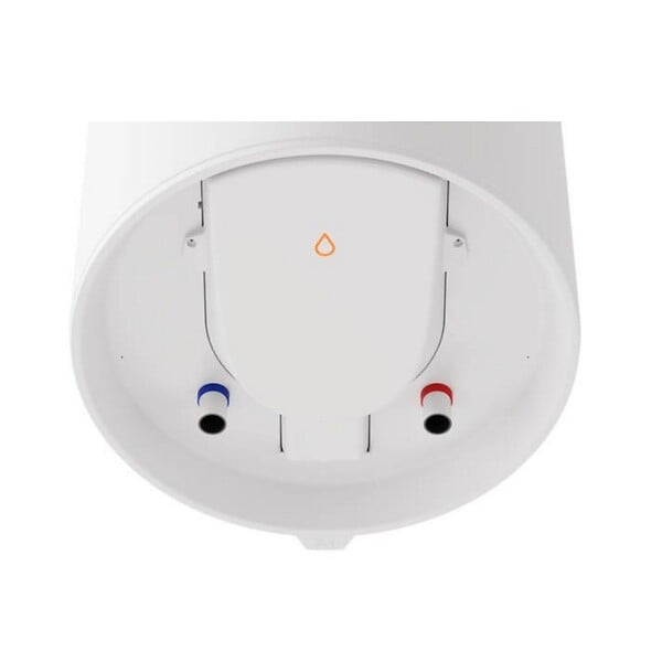 THERMOR - Chauffe-eau électrique vertical mural DURALIS ACI hybride 150L - THERMOR - 271083 - large