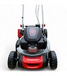 POPSTER - Tondeuse thermique tractée moteur HONDA GCV 170 cc, lame 51 cm - POPSTER TLM051SM - vignette