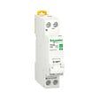 SCHNEIDER - Disjoncteur SCHNEIDER R9PFC632 32A type C A vis 3kA 1P+N peignable Resi9 XP - vignette