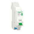 SCHNEIDER - Disjoncteur SCHNEIDER R9EFC610 10A type C Auto 3kA 1P+N embrochable Resi9 XE - vignette