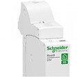 SCHNEIDER - Disjoncteur SCHNEIDER R9EFC610 10A type C Auto 3kA 1P+N embrochable Resi9 XE - vignette