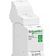 SCHNEIDER - Disjoncteur SCHNEIDER R9EFC616 16A type C Auto 3kA 1P+N embrochable Resi9 XE - vignette