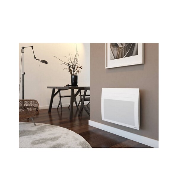 THERMOR - Radiateur électrique rayonnant AMADEUS DIGITAL verticale 1500W - THERMOR - 443210 - large
