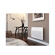 THERMOR - Radiateur électrique rayonnant AMADEUS DIGITAL verticale 1500W - THERMOR - 443210 - vignette