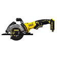 STANLEY Fatmax - Scie Circulaire 115 mm Brushless - Lithium 18V SFMCS515B-XJ STANLEY FATMAX (vendu sans batterie) V20 - vignette
