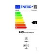 HISENSE - Congélateur Coffre 148.3cm 420l - FT546D4AWLYE - vignette