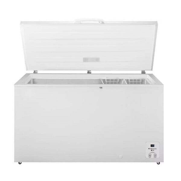 HISENSE - Congélateur Coffre 148.3cm 420l - FT546D4AWLYE - large