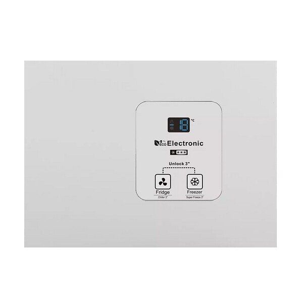 HISENSE - Congélateur Coffre 148.3cm 420l - FT546D4AWLYE - large