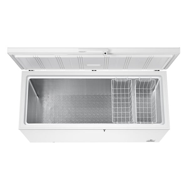 HISENSE - Congélateur Coffre 148.3cm 420l - FT546D4AWLYE - large