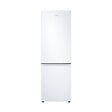SAMSUNG - Réfrigérateur Combiné 59.5cm 344l Blanc - RB34C600EWW - vignette