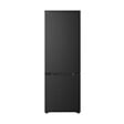LG - Réfrigérateur Combiné 69.7cm 279l Noir Mat - GBBW322CEV - vignette
