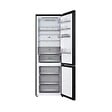 LG - Réfrigérateur Combiné 69.7cm 279l Noir Mat - GBBW322CEV - vignette