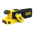 STANLEY Fatmax - Ponceuse à bande STANLEY FMEW204K FATMAX FMEW204K 1010W - 1 Abrasif - vignette