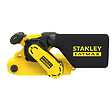 STANLEY Fatmax - Ponceuse à bande STANLEY FMEW204K FATMAX FMEW204K 1010W - 1 Abrasif - vignette