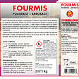 ACTO - ACTO POUDRE FOURMIS POUDRAGE - ARROSAGE - Grand Format - vignette