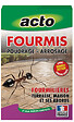 ACTO - ACTO POUDRE FOURMIS POUDRAGE - ARROSAGE - Grand Format - vignette