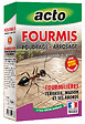 ACTO - ACTO POUDRE FOURMIS POUDRAGE - ARROSAGE - Grand Format - vignette