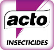ACTO - ACTO POUDRE FOURMIS POUDRAGE - ARROSAGE - Grand Format - vignette