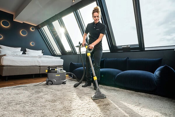KARCHER - Shampouineuse propuzzi 800 - large