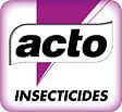 ACTO - Granulés appât anti-moustiques tigres - 30g - vignette