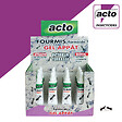 ACTO - Gel appât fourmis - Tube 15g - Action rapide 24h - vignette