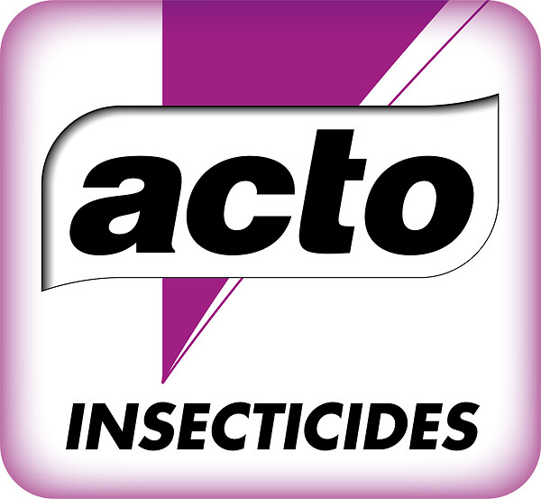 ACTO - Gel appât fourmis - Tube 15g - Action rapide 24h - large
