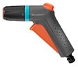 GARDENA - Pistolet nettoyage multijet Classic - Plastique - Double jet - vignette
