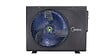 MIDEA - Pompe à chaleur air/eau pour piscine ESG-INV M 16 kW - MIDEA - 14030103 - vignette