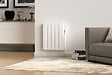 ROINTE - Radiateur SYGMA 5 éléments 1000W Blanc - ROINTE - SRF1000RAD3 - vignette