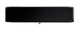 ATLANTIC - Radiateur verre connecté Verali plinthe 1500W noir brillant - ATLANTIC - 507664 - vignette