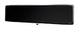 ATLANTIC - Radiateur verre connecté Verali plinthe 1500W noir brillant - ATLANTIC - 507664 - vignette
