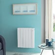 ATLANTIC - Radiateur digital détection NARIA-NKF15 horizontal 750W blanc - ATLANTIC - 611609 - vignette