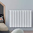 ATLANTIC - Radiateur Accessio electrique digital 1250W Atlantic 524912 - vignette