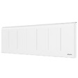 ATLANTIC - Radiateur connecté Nirvana Neo plinthe 1000W blanc - ATLANTIC - 529922 - vignette