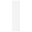 ATLANTIC - Radiateur chaleur 1800W AGILIA vertical pilotage intelligent connecté blanc carat - ATLANTIC - 518418 - vignette