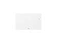 THERMOR - Radiateur électrique à chaleur douce EQUATEUR 5 - 1500 W - Dimensions: 930x590x125 mm - Blanc mat - Horizontal - vignette