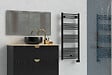 ROINTE - Sèche-serviette SINTRA Wi-Fi 500W Chrome - ROINTE - TELQF50C112 - vignette