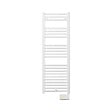 ATLANTIC - Radiateur sèche-serviettes DEVO-DCB18 digital étroit 500W Blanc - ATLANTIC - 831418 - vignette
